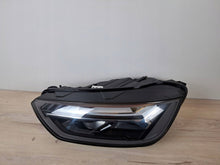 Laden Sie das Bild in den Galerie-Viewer, Frontscheinwerfer Audi Q5 80A941033F Links Scheinwerfer Headlight SCH9427802756rx
