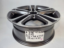 Load image into Gallery viewer, 1x Alufelge 18 Zoll 7.5" 5x112 40ET A2064016400 Mercedes-Benz W206 Rim Wheel FEL9112954541ab