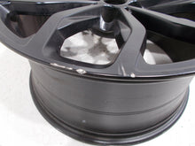 Load image into Gallery viewer, 1x Alufelge 20 Zoll 9.5" 5x112 43ET Matt Schwarz 6877330 BMW G02 Rim Wheel FEL4800636708nr