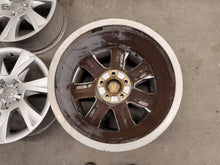 Load image into Gallery viewer, 4x Alufelge 17 Zoll 7.5" 5x112 8T0601025C Audi A5 Rim Wheel FEL5073086908po