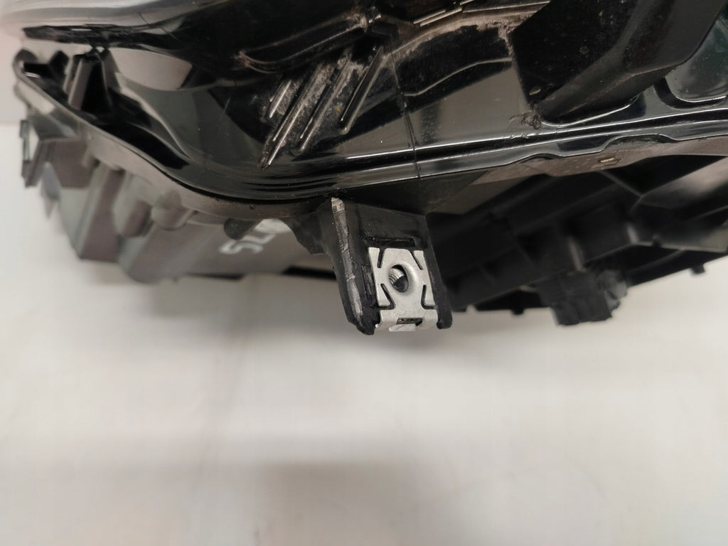 Frontscheinwerfer Seat Ateca 576941032B Full LED Rechts Scheinwerfer Headlight