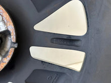 Laden Sie das Bild in den Galerie-Viewer, 1x Alufelge 17 Zoll 7.0&quot; 4x100 403006755 Renault Clio Iv Rim Wheel