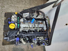 Load image into Gallery viewer, Motor Jeep Renegade 55260384 1.6 M-JET 2017 Diesel Engine Unkomplett MOT8425918457is