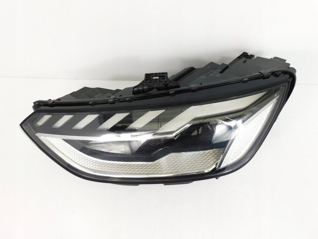 Frontscheinwerfer Audi A4 B9 8W0941035-E LED Links Scheinwerfer Headlight