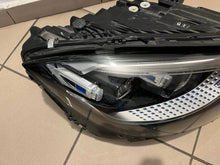 Load image into Gallery viewer, Frontscheinwerfer Mercedes-Benz W223 LED Rechts Scheinwerfer Headlight