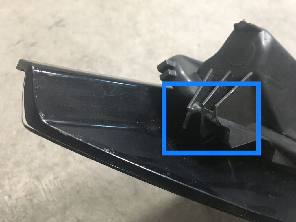 Frontscheinwerfer Land Rover Discovery V 90105793 Full LED Links Headlight SCH5250143496vr