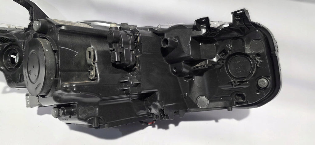 Frontscheinwerfer Toyota Auris 90078104 Links Scheinwerfer Headlight SCH5878326118yx