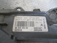Load image into Gallery viewer, Frontscheinwerfer Citroën KBI18295 9684845280 99901887 89902485 Rechts Headlight
