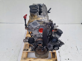 Motor Mercedes-Benz Sprinter 906 646986 2.2 CDI 2006 Diesel Engine Unkomplett