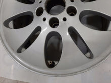 Load image into Gallery viewer, 1x Alufelge 17 Zoll 7.5&quot; 5x120 40ET Glanz Silber 1096156 BMW X5 E53 Rim Wheel