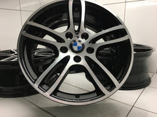 Laden Sie das Bild in den Galerie-Viewer, 4x Alufelge 18 Zoll 7.5" 5x120 45ET 7842807 BMW E90 F20 Rim Wheel FEL2160784994cq