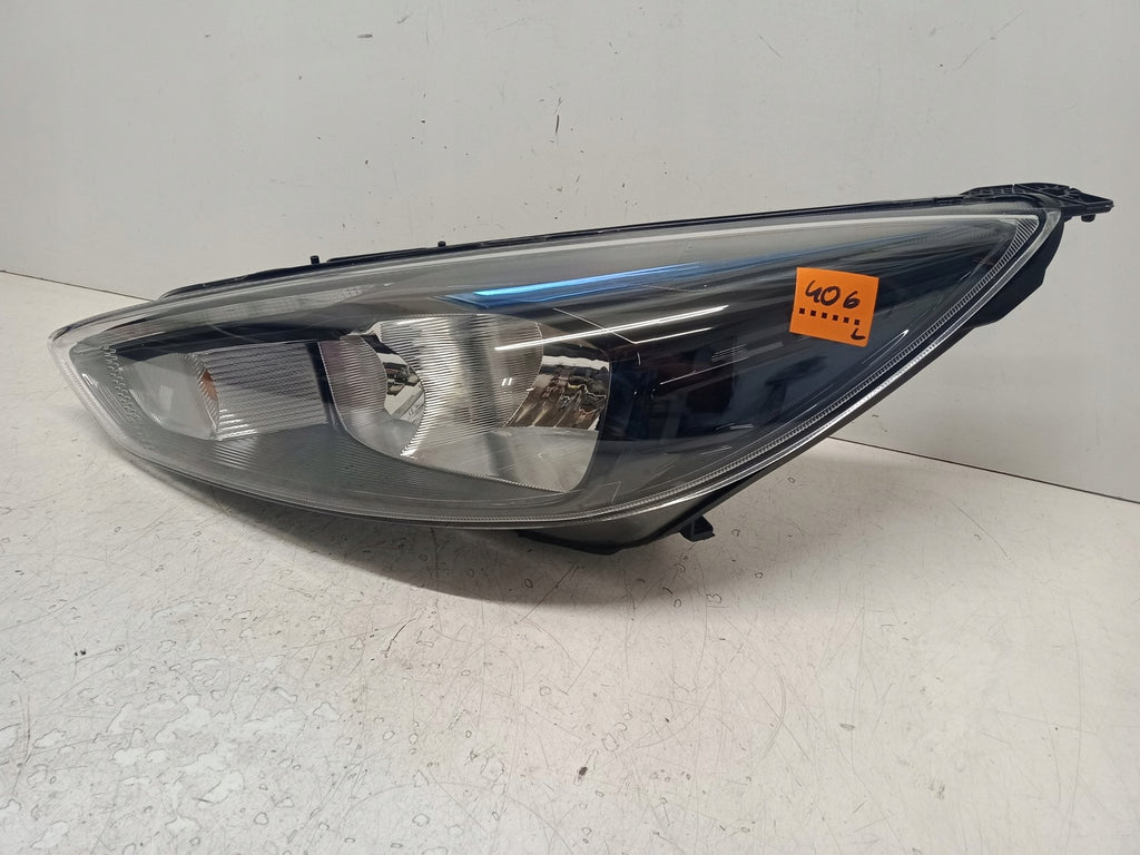 Frontscheinwerfer Ford Focus 1EB-13W030-AGB- LED Links Scheinwerfer Headlight