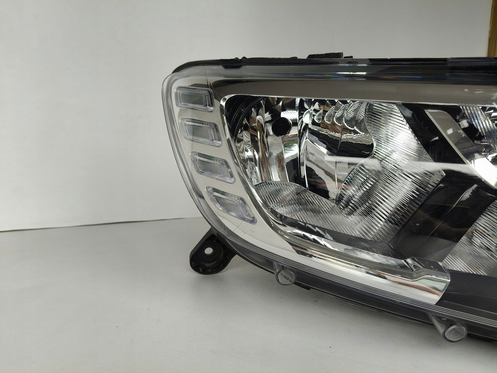 Frontscheinwerfer Dacia Logan Sandero II 260105925R LED Rechts Headlight