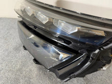 Laden Sie das Bild in den Galerie-Viewer, Frontscheinwerfer Skoda Kamiq 658941015B LED Links Scheinwerfer Headlight SCH7212992280ob
