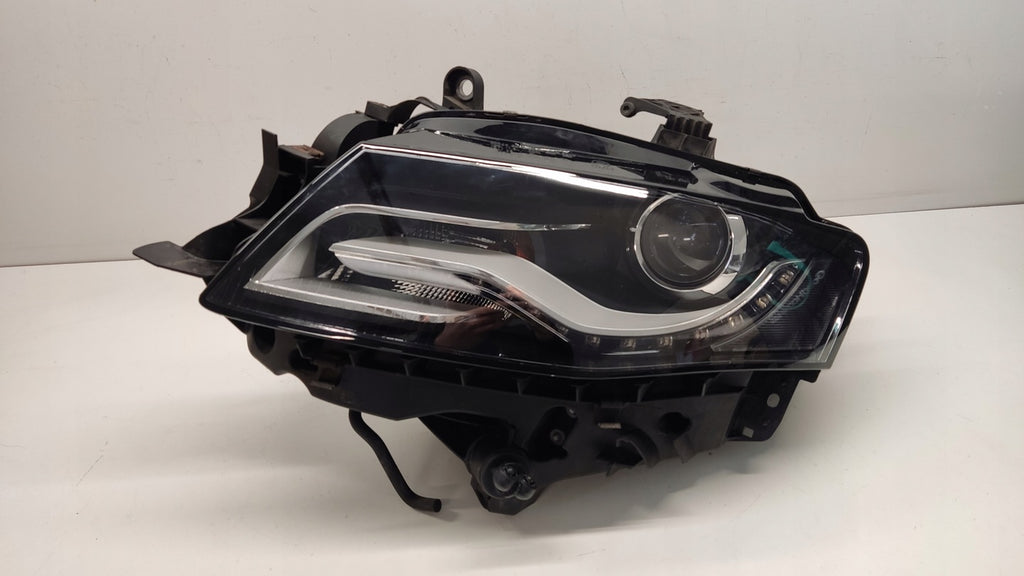 Frontscheinwerfer Audi A4 B8 8K0941003C Xenon Links Scheinwerfer Headlight