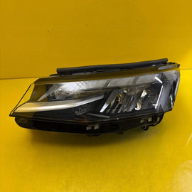 Frontscheinwerfer VW Multivan Transporter 7T1941035AE Links Headlight SCH5845448159oj