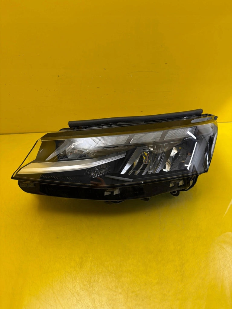 Frontscheinwerfer VW Multivan Transporter 7T1941035AE Links Headlight SCH5845448159oj