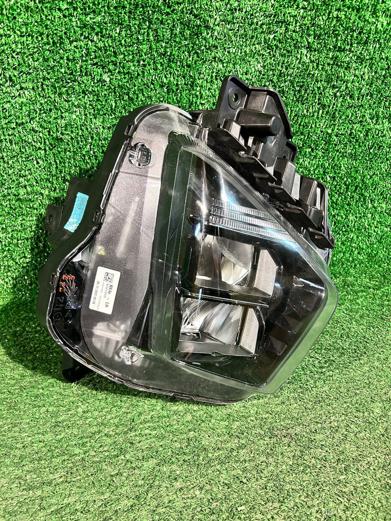 Frontscheinwerfer Hyundai Tucson N792112010 LED Links Scheinwerfer Headlight