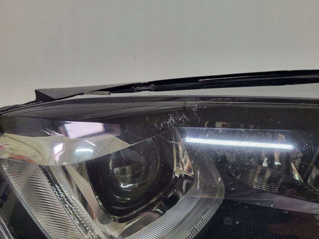 Frontscheinwerfer VW Golf VII 5g1 5G1941754A Xenon Rechts Scheinwerfer Headlight SCH5263219184ra