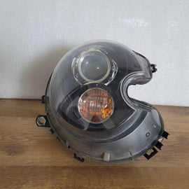 Frontscheinwerfer Mini 100025-00 Xenon Rechts Scheinwerfer Headlight SCH6633962700uj