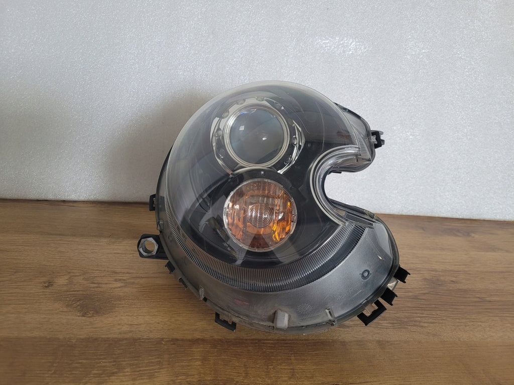 Frontscheinwerfer Mini 100025-00 Xenon Rechts Scheinwerfer Headlight SCH6633962700uj