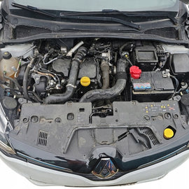 Motor Renault Kangoo Clio IV Captur I K9K628 1.5 DCI 209TKm Diesel Unkomplett MOT5747728810gt