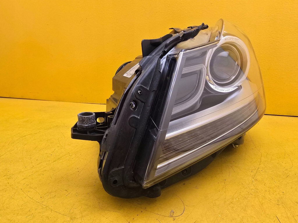 Frontscheinwerfer Mercedes-Benz W204 A2048204339 Xenon Links Headlight SCH1260058921zt