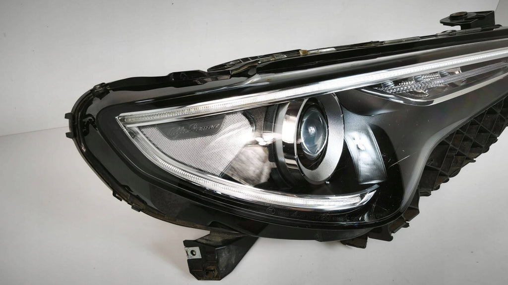 Frontscheinwerfer Alfa Romeo Stelvio 50552984 Rechts Scheinwerfer Headlight SCH9593269623tx