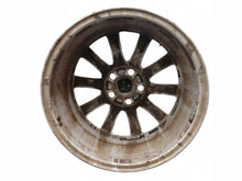 Load image into Gallery viewer, 1x Alufelge 16 Zoll 6.5" 5x112 Silber BS7J1007BA Ford Mondeo I Rim Wheel FEL6491115790zf