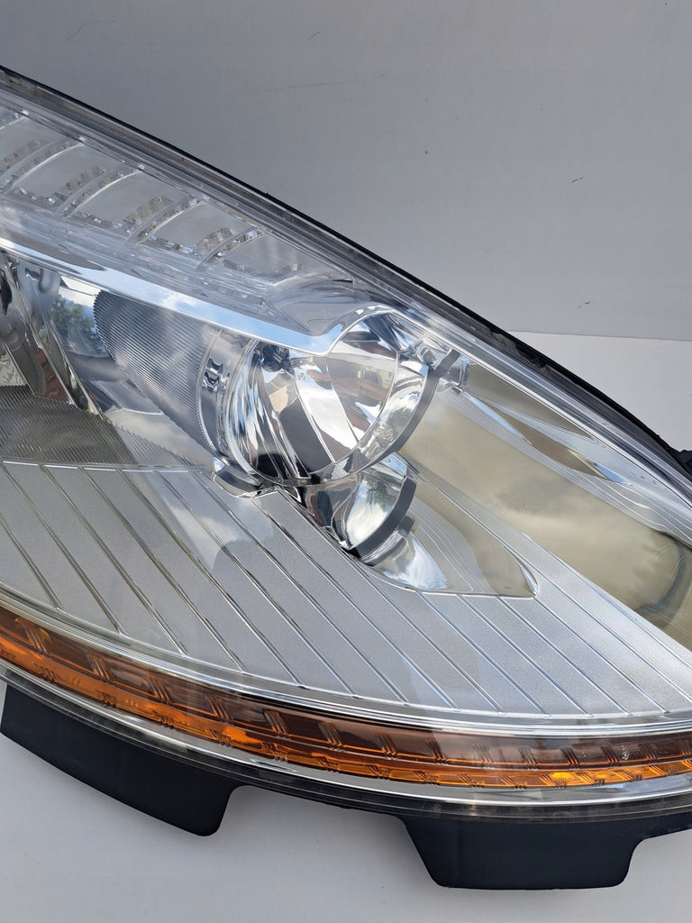Frontscheinwerfer Citroën C4 Picasso I Rechts Scheinwerfer Headlight SCH2200558091mp