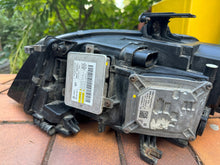 Load image into Gallery viewer, Frontscheinwerfer Audi A4 B8 985632 Xenon Rechts Scheinwerfer Headlight