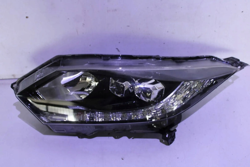 Frontscheinwerfer Honda Hrv Hr-V Links Scheinwerfer Headlight