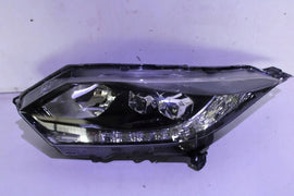 Frontscheinwerfer Honda Hrv Hr-V Links Scheinwerfer Headlight