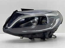 Laden Sie das Bild in den Galerie-Viewer, Frontscheinwerfer Mercedes-Benz W246 A2469066901 Full LED Links Headlight SCH2677952414yc