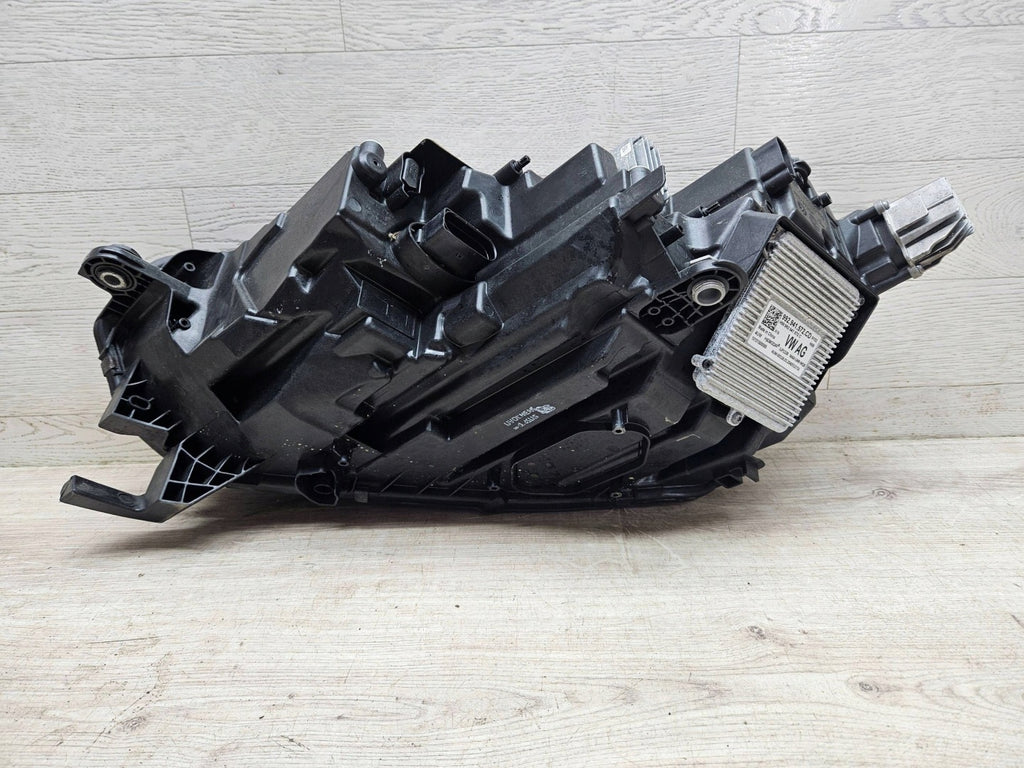 Frontscheinwerfer Skoda Octavia I 5E4941016A LED Rechts Scheinwerfer Headlight SCH7470506415fk