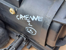 Laden Sie das Bild in den Galerie-Viewer, Frontscheinwerfer Porsche Cayenne 7L5941006R Xenon Rechts Scheinwerfer Headlight SCH3443676228sa