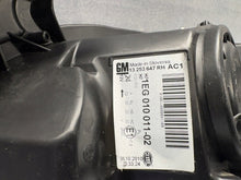 Laden Sie das Bild in den Galerie-Viewer, Frontscheinwerfer Opel Astra J 13253647 1EG010011-02 Rechts Headlight SCH8742912610jx