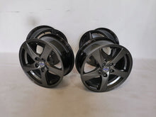 Load image into Gallery viewer, 4x Alufelge 16 Zoll 7.0" 5x108 50ET 31423046 Volvo V70 I V60 S80 S60 Rim Wheel FEL1459564308ko
