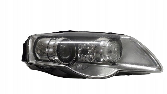 Frontscheinwerfer VW Passat 3C094752K Xenon Rechts Scheinwerfer Headlight SCH7309685134es