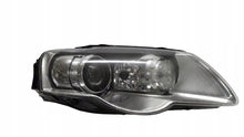 Laden Sie das Bild in den Galerie-Viewer, Frontscheinwerfer VW Passat 3C094752K Xenon Rechts Scheinwerfer Headlight SCH7309685134es