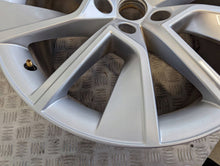 Load image into Gallery viewer, 1x Alufelge 18 Zoll 8.5" 5x112 41ET 3V0601025BK Skoda Superb Iii Rim Wheel FEL1281649656zj