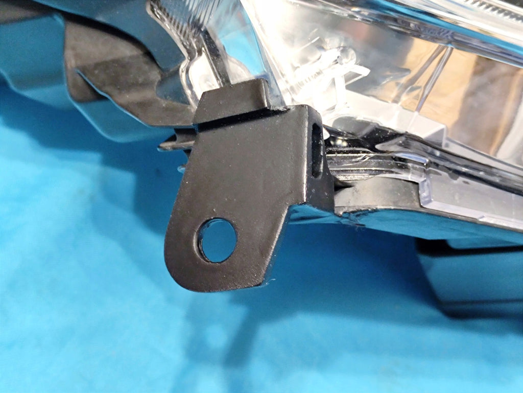 Frontscheinwerfer Honda Hrv Hr-V 100-62296 Full LED Rechts Headlight SCH9490609746co