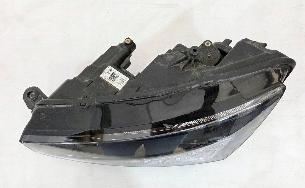 Frontscheinwerfer Skoda Scala 657941015 Ein Satz Scheinwerfer Headlight SCH1547161081bw