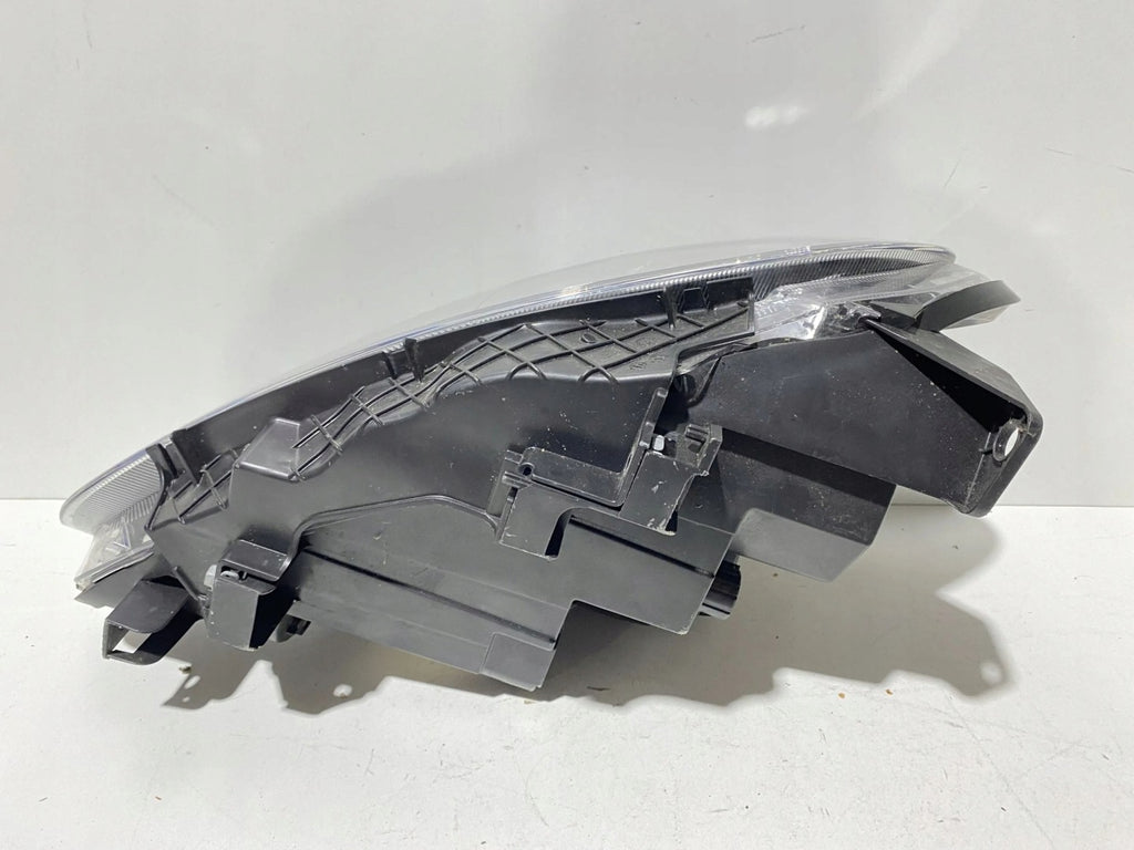 Frontscheinwerfer Fiat Punto 51855645 Links Scheinwerfer Headlight SCH4765969064ty