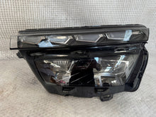 Load image into Gallery viewer, Frontscheinwerfer Skoda Kamiq 658941015D Full LED Links Scheinwerfer Headlight SCH4895984492oi