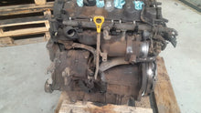 Laden Sie das Bild in den Galerie-Viewer, Motor Hyundai Terracan Hp 2.0 CRDI 82kW 2006 Diesel Engine Komplett MOT1271044223zd