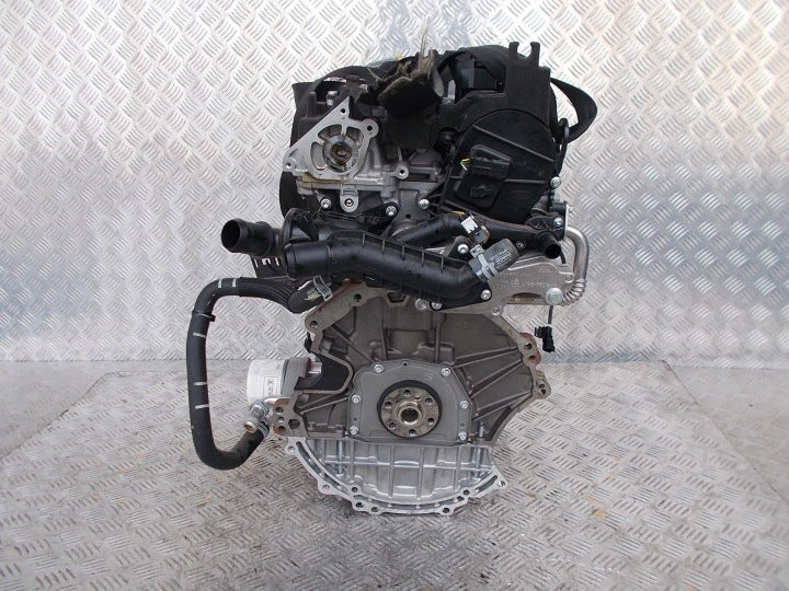 Motor Ford Focus M0DC 1.0 155PS 114kW 2022 Benzin Engine Unkomplett MOT3619001573nd