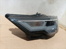 Load image into Gallery viewer, Frontscheinwerfer Audi A6 C8 4K0941033 Links Scheinwerfer Headlight