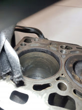 Laden Sie das Bild in den Galerie-Viewer, Motorblock Skoda VW Superb III DFC 2.0 TDI 190PS 140kW Diesel Unkomplett