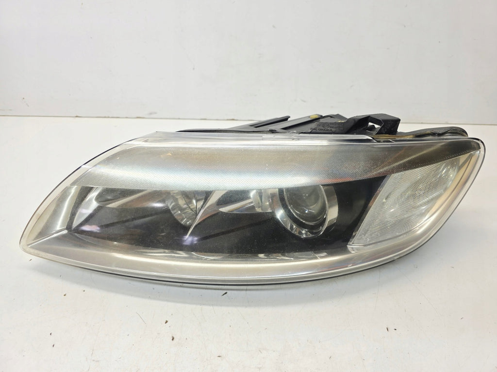 Frontscheinwerfer Audi Q7 4L0941029B Xenon Links Scheinwerfer Headlight